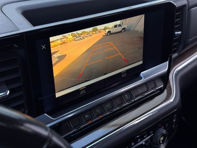 Used 2023 Chevrolet Silverado 1500 LT Trail Boss w/ Protection Package image 33