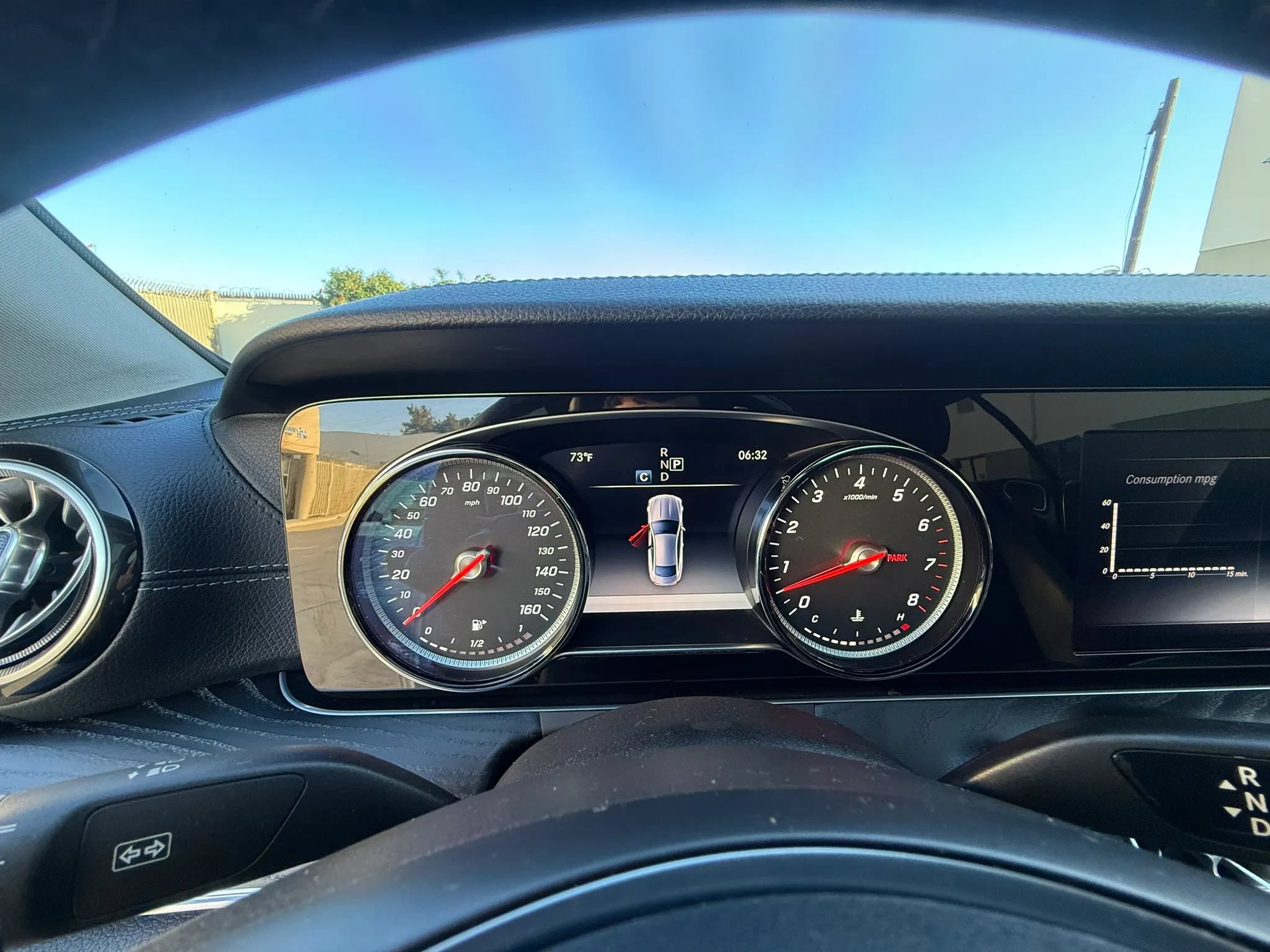 Used 2018 Mercedes-Benz E 400 Coupe image 23