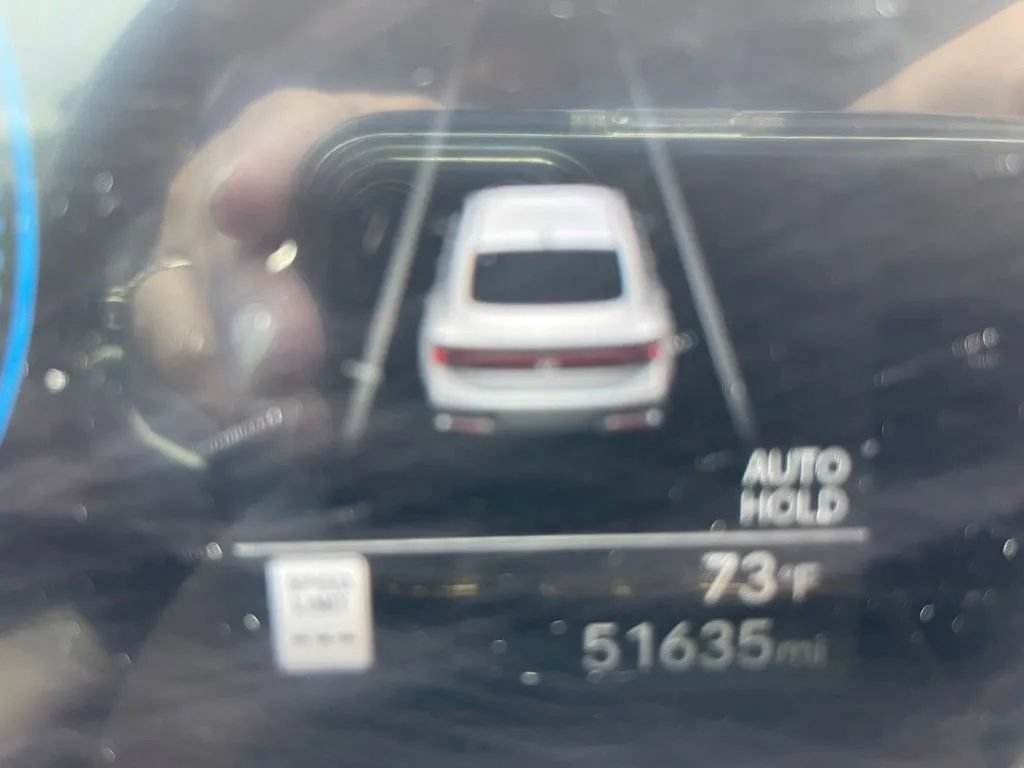 Used 2025 Hyundai Sonata SEL FWD image 24