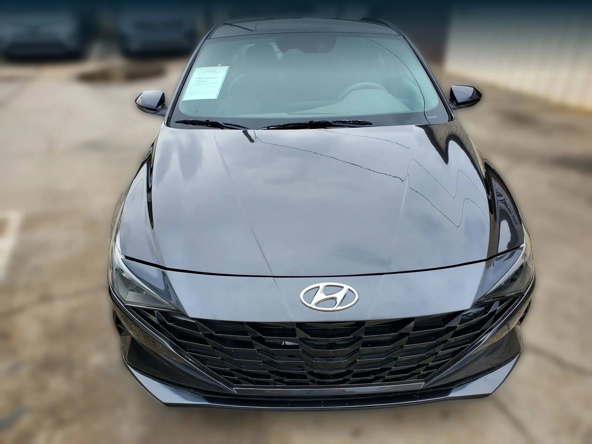 Used 2021 Hyundai Elantra SEL image 15