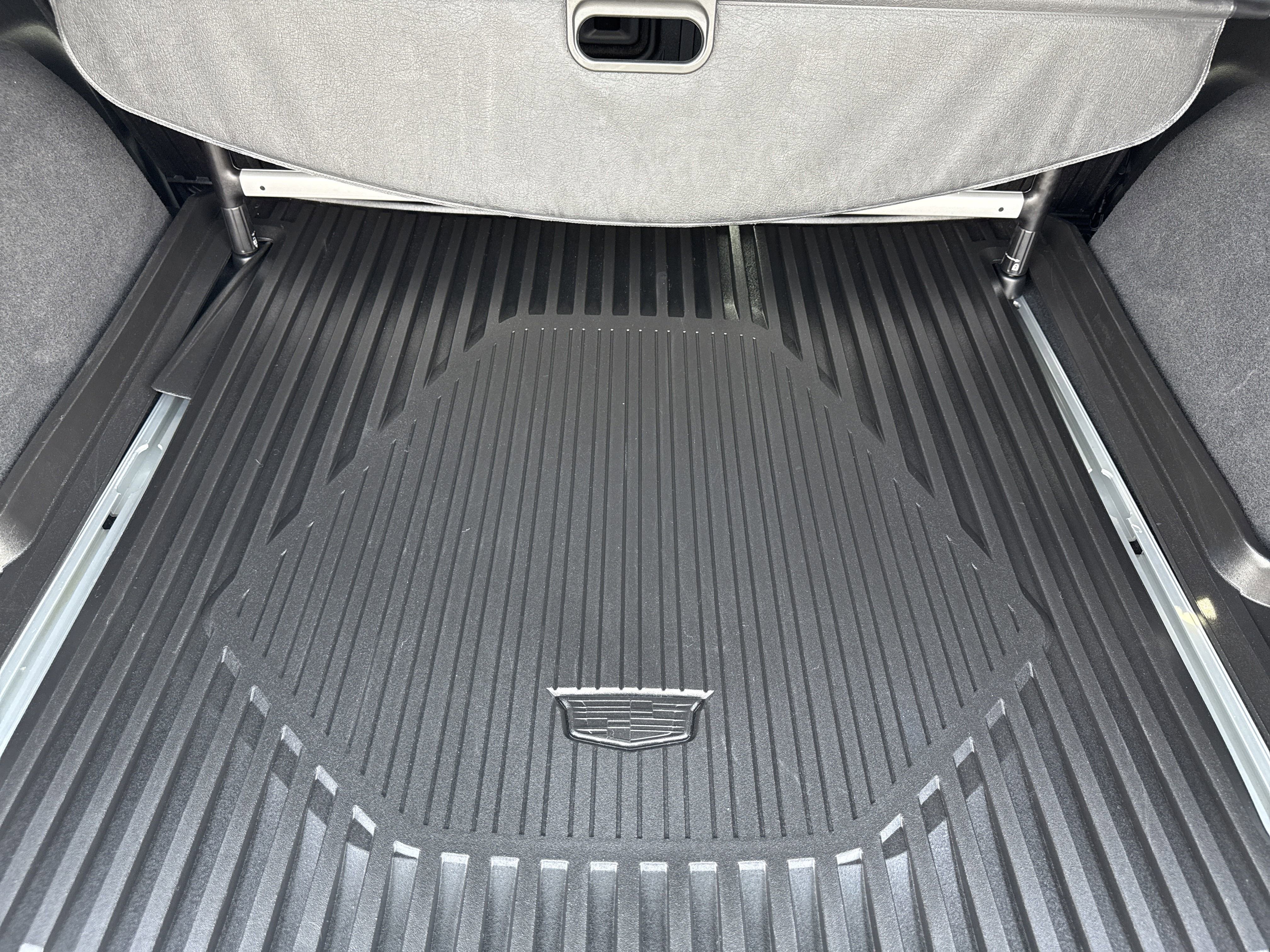 Used 2021 Cadillac XT5 Premium Luxury image 32