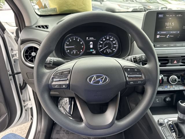 Used 2023 Hyundai Kona SEL w/ Cargo Package FWD image 14