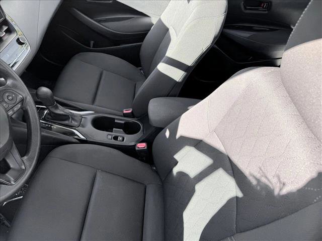 Used 2024 Toyota Corolla LE FWD image 10