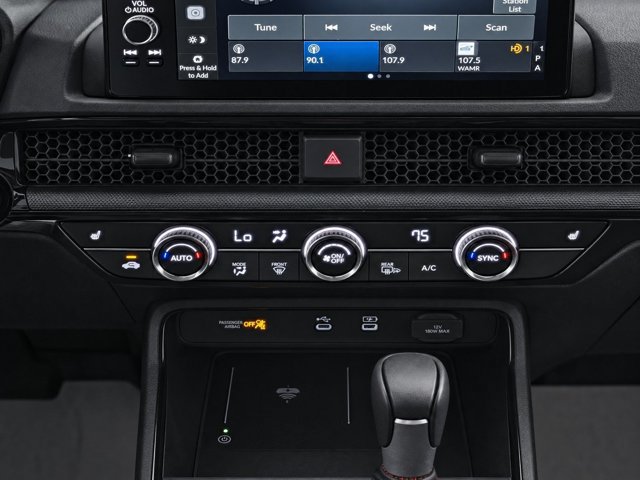 Used 2026 Honda CR-V Sport Touring image 25