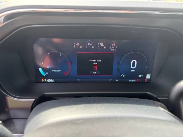 New 2026 Ford F350 Lariat w/ Lariat Ultimate Package AWD/4WD image 27