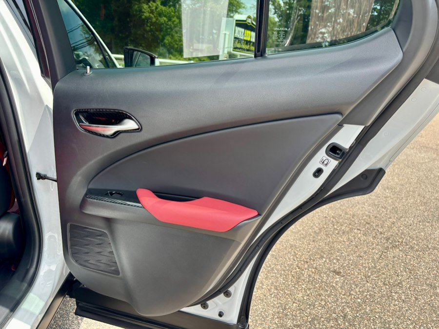 Used 2021 Lexus UX 250h F Sport w/ F Sport Premium Package AWD/4WD image 20