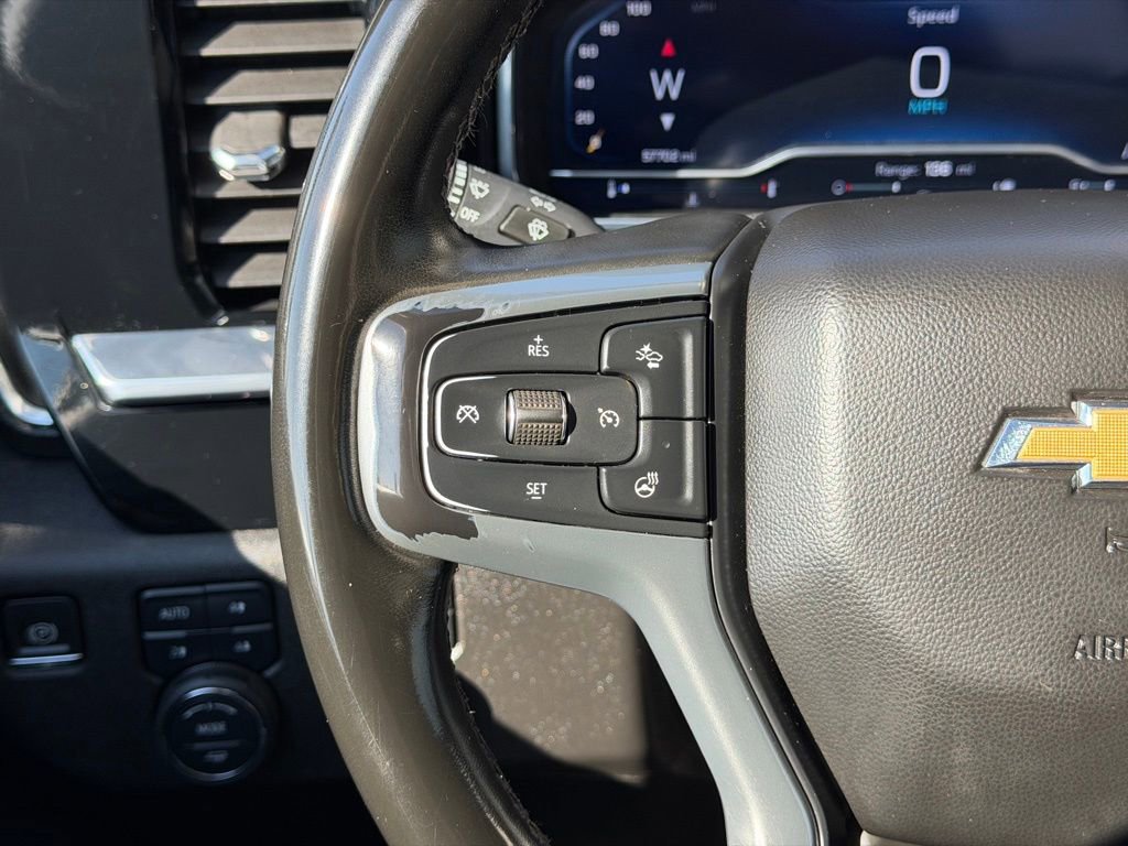 Used 2024 Chevrolet Silverado 2500 LT w/ All Star Edition image 19