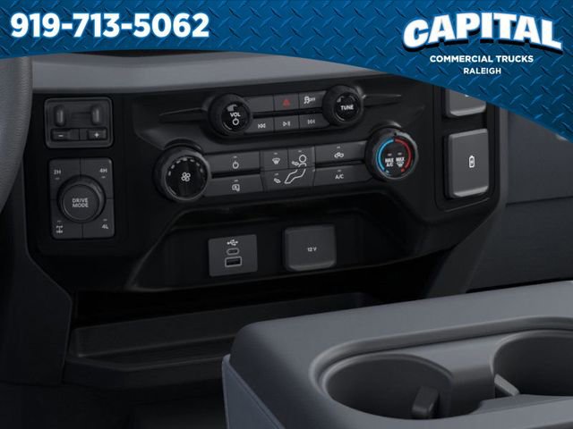New 2026 Ford F350 XL w/ XL Chrome Package image 15