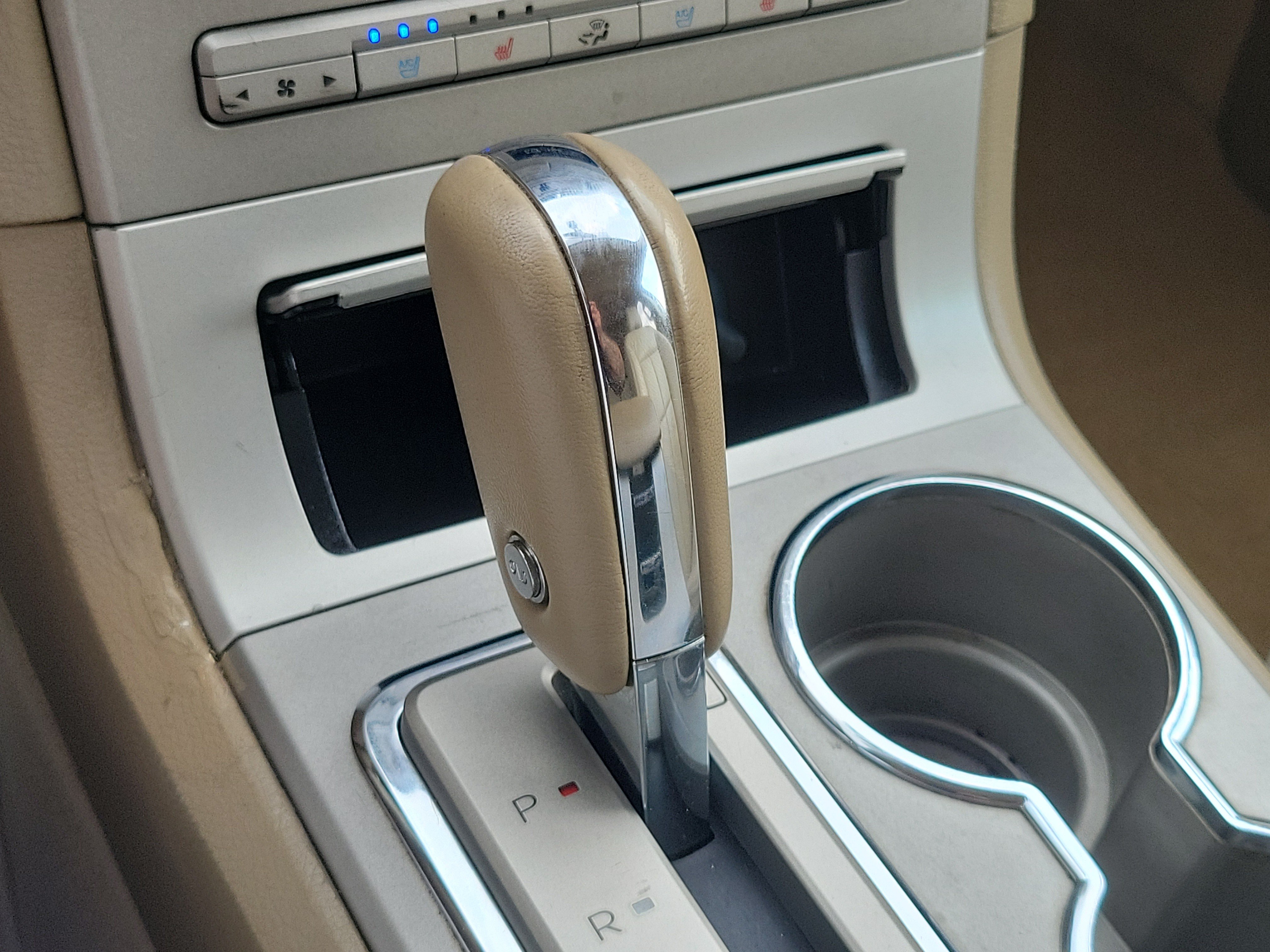Used 2007 Lincoln MKX 2WD image 23