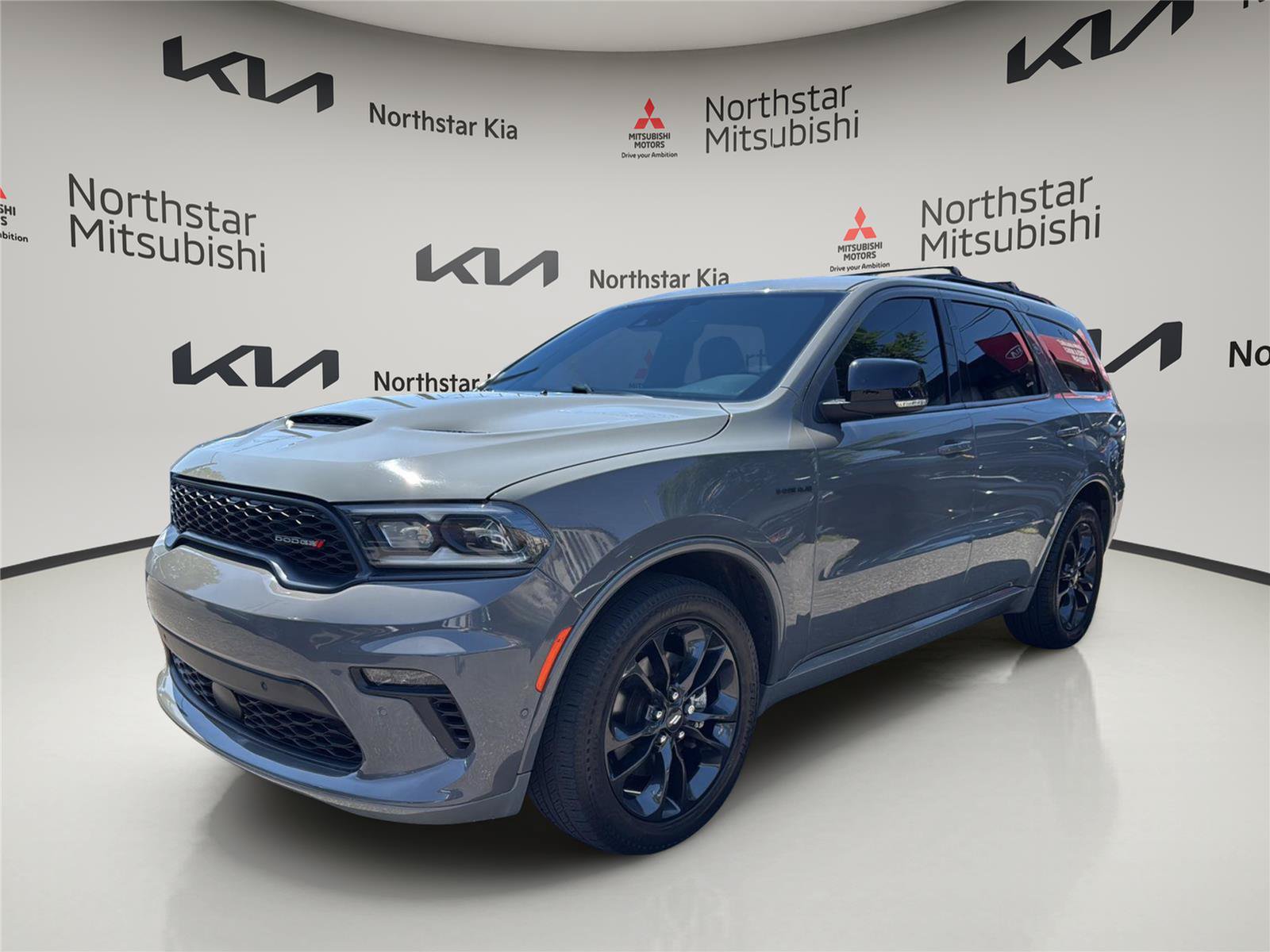 Used 2023 Dodge Durango R/T