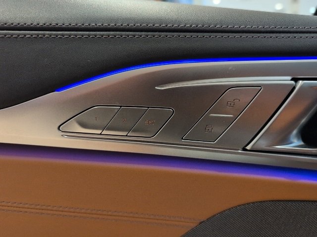 Used 2023 BMW M850i xDrive Convertible w/ Driving Assistance Package image 12