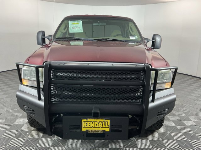 Used 2004 Ford F250 XLT AWD/4WD image 2