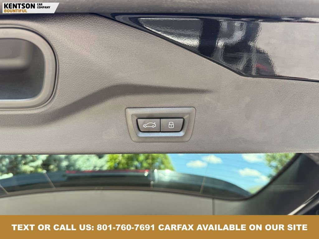 Used 2026 BMW X7 M60i image 42