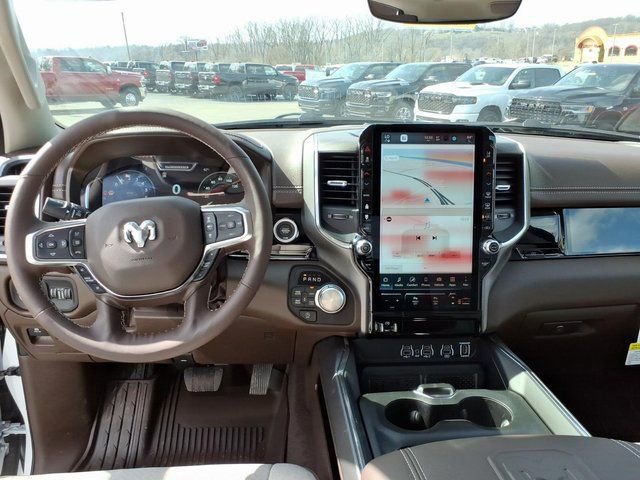 New 2026 RAM 1500 Laramie image 9