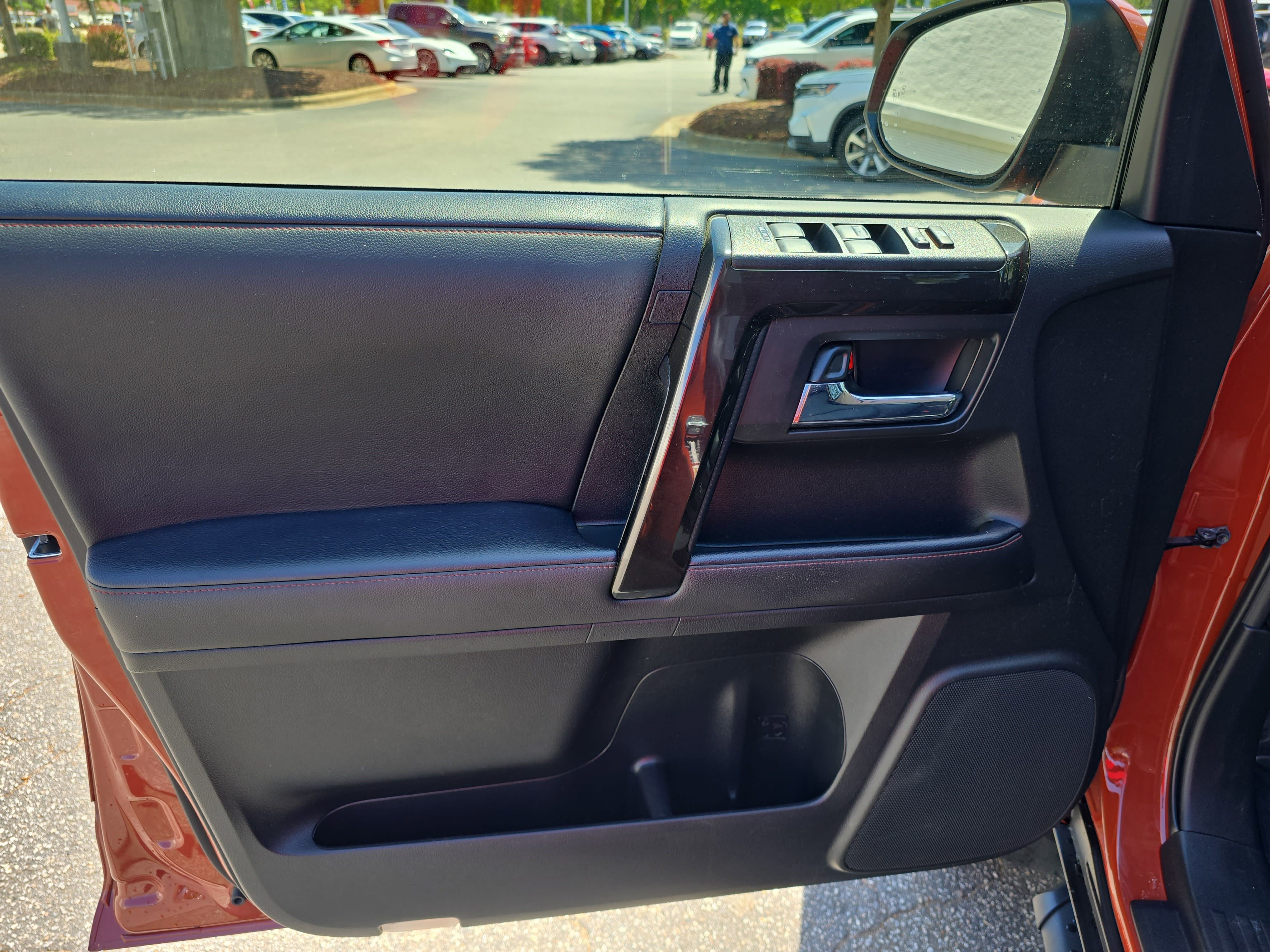 Used 2024 Toyota 4Runner TRD Pro image 27