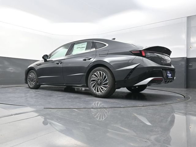 New 2026 Hyundai Sonata SEL FWD image 35