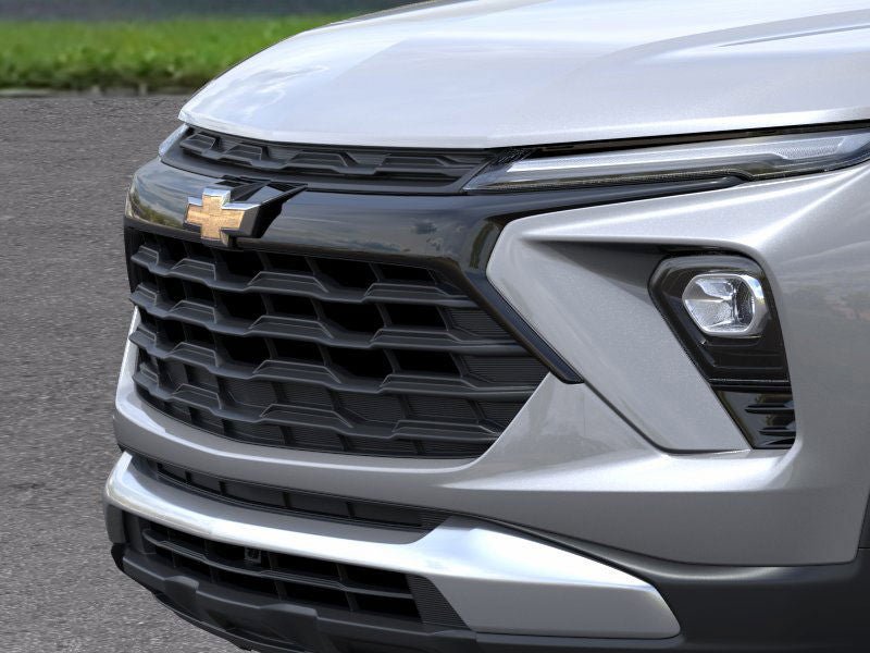 New 2026 Chevrolet TrailBlazer LT w/ Convenience Package image 13