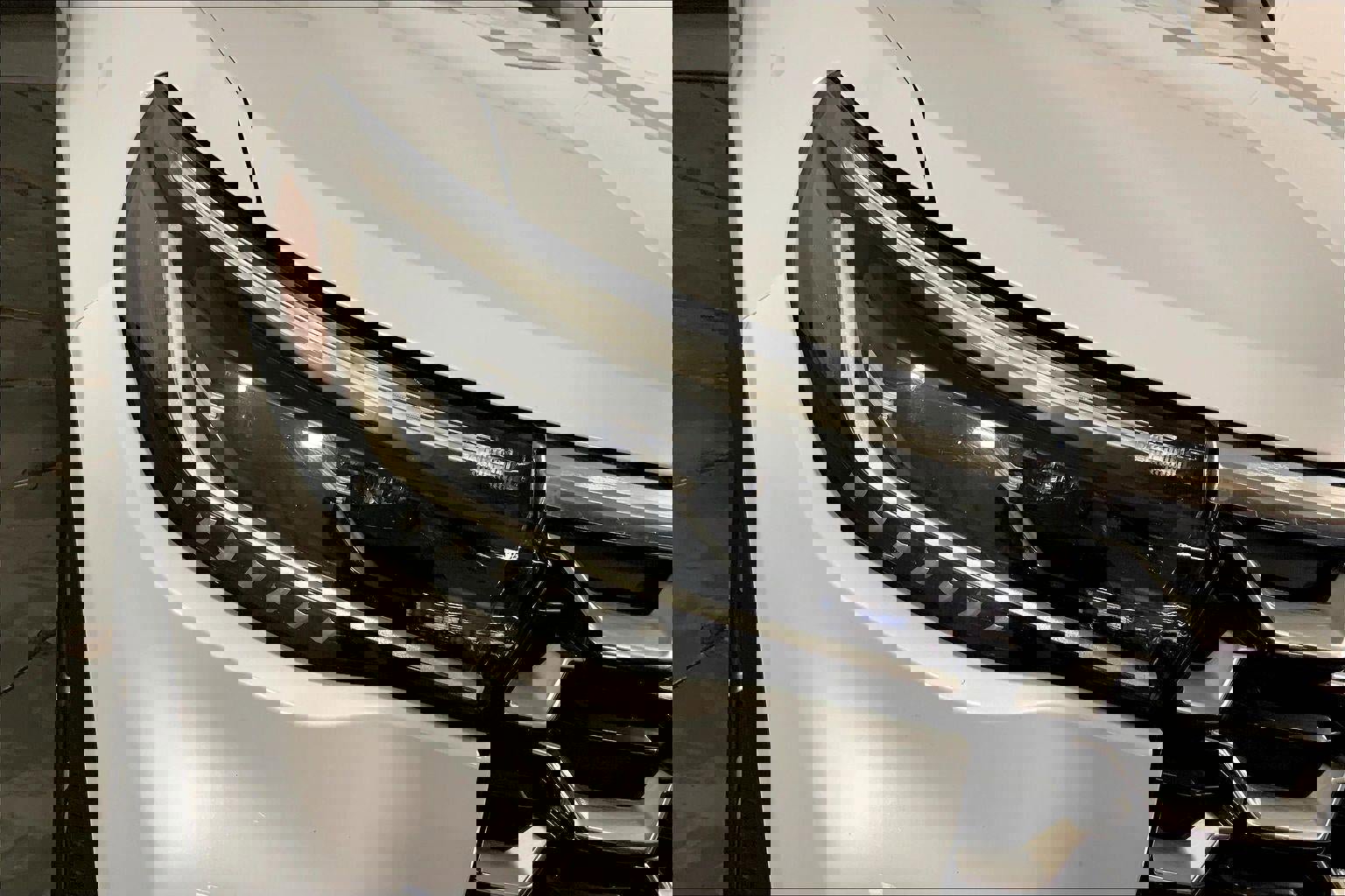 Used 2025 Ford Explorer Platinum w/ LUX Leather Package image 26