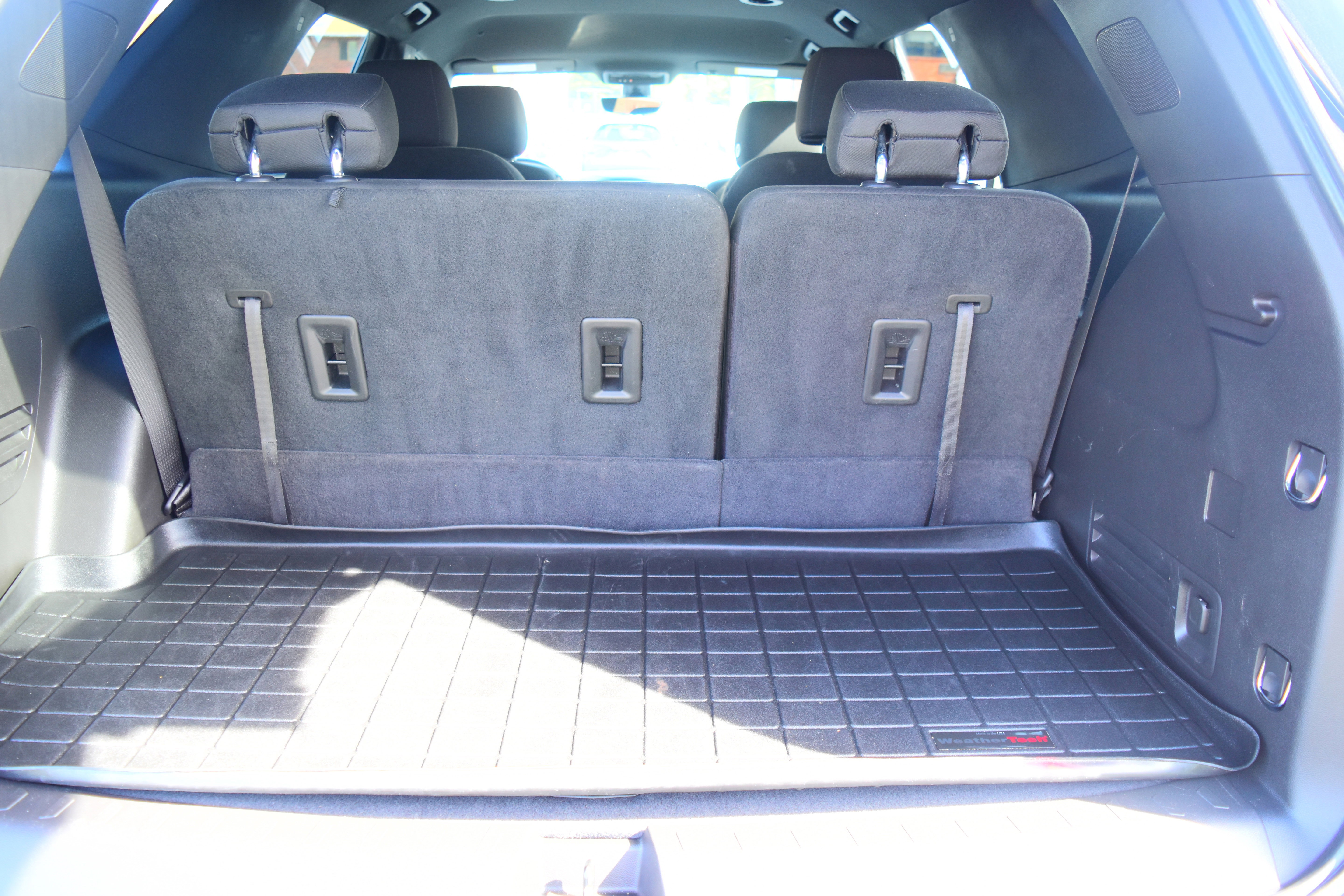 Used 2023 Chevrolet Traverse LT w/ Rear Camera Mirror Package image 10