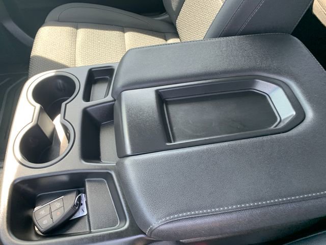 Certified 2025 GMC Sierra 1500 Pro w/ Pro Value Package image 22