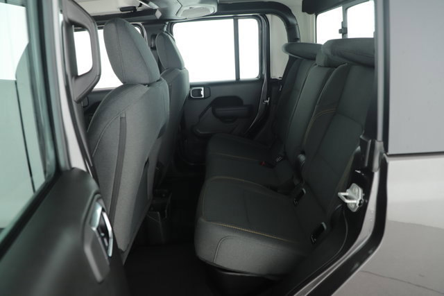 New 2025 Jeep Gladiator Sport image 14