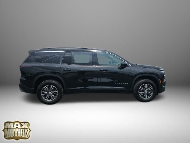 New 2026 Chevrolet Traverse LT w/ Driver Confidence Package image 12