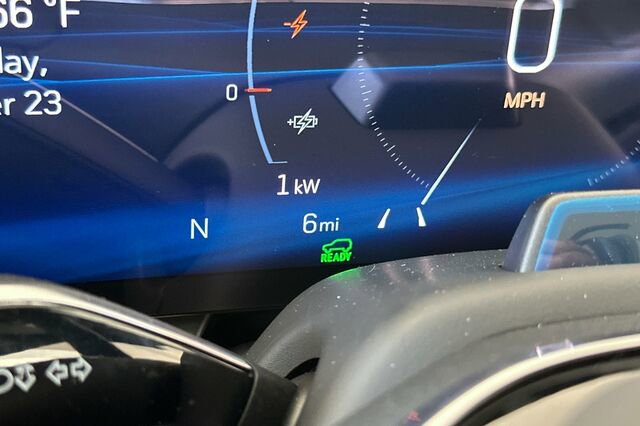 New 2026 Cadillac Lyriq Premium Sport image 27