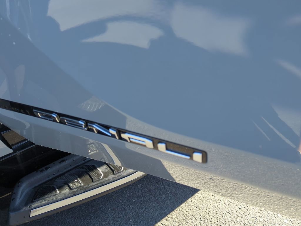 New 2024 GMC Sierra EV Denali image 30