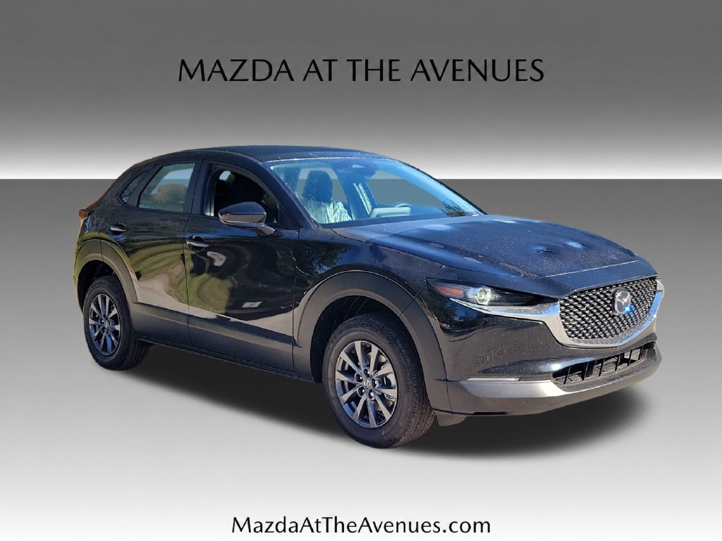 New 2026 MAZDA CX-30 AWD 2.5 S image 3