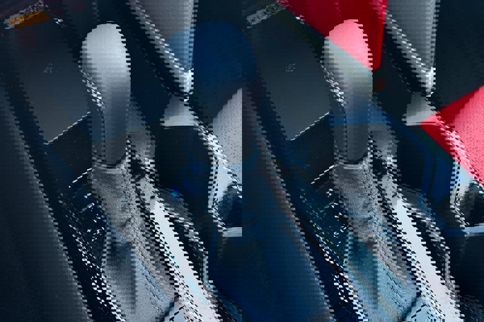 New 2026 Toyota Camry XSE image 22