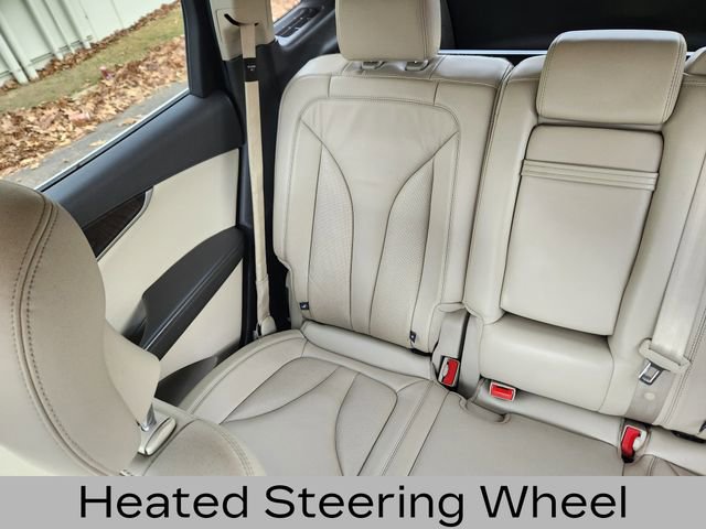 Used 2016 Lincoln MKX Select w/ Select Plus Package image 16