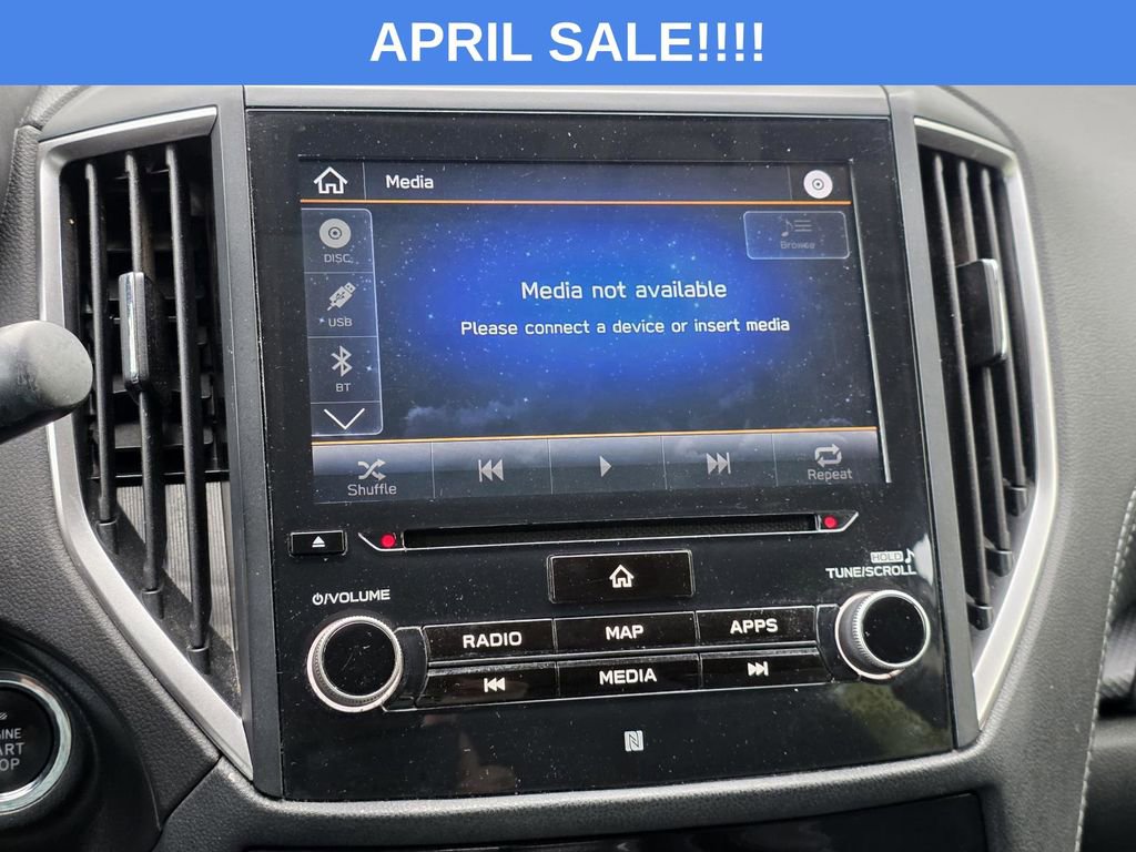Used 2021 Subaru Forester Touring w/ Popular Package #2 image 22