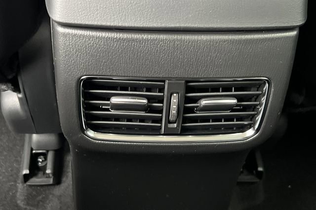 New 2025 MAZDA CX-5 AWD 2.5 S w/ Preferred Package image 14