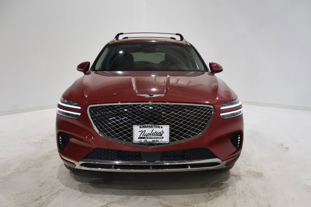 Used 2025 Genesis GV70 2.5T image 2