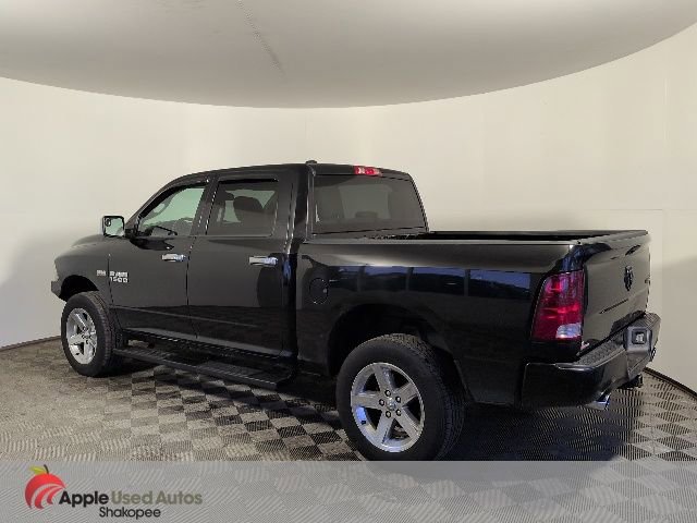 Used 2014 RAM 1500 Express AWD/4WD image 4