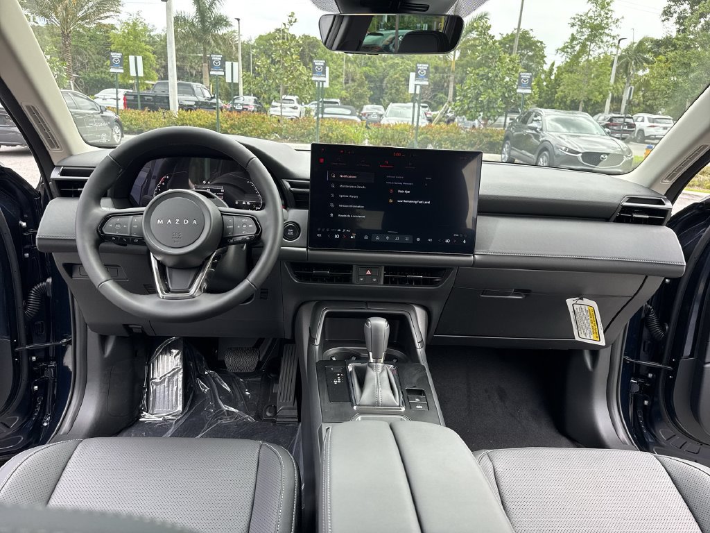 New 2026 MAZDA CX-5 2.5 S w/ Premium Plus Package AWD/4WD image 36