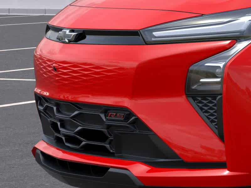 New 2027 Chevrolet Bolt RS image 13