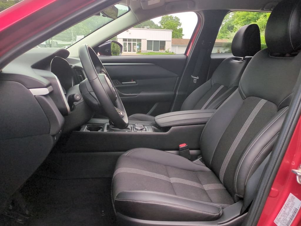 Certified 2025 MAZDA CX-50 2.5 Hybrid w/ Preferred Pkg AWD/4WD image 22