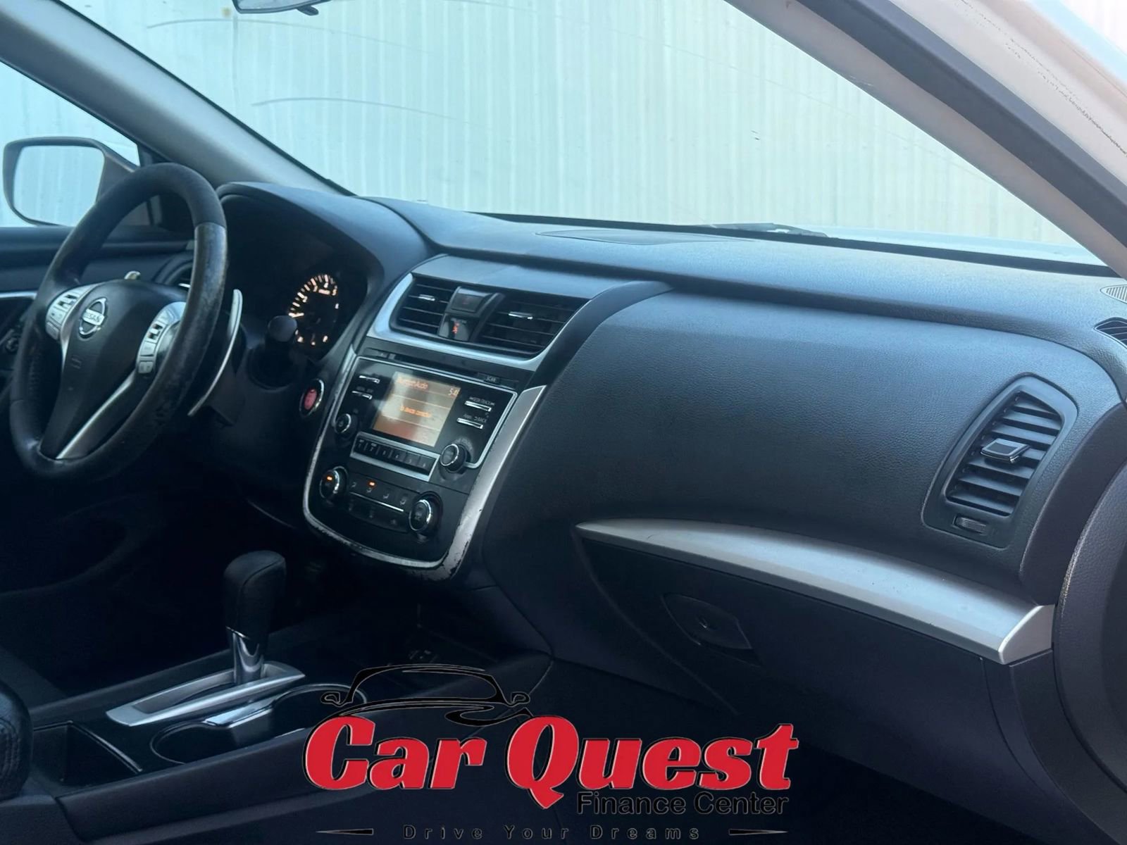 Used 2016 Nissan Altima 2.5 SR FWD image 18