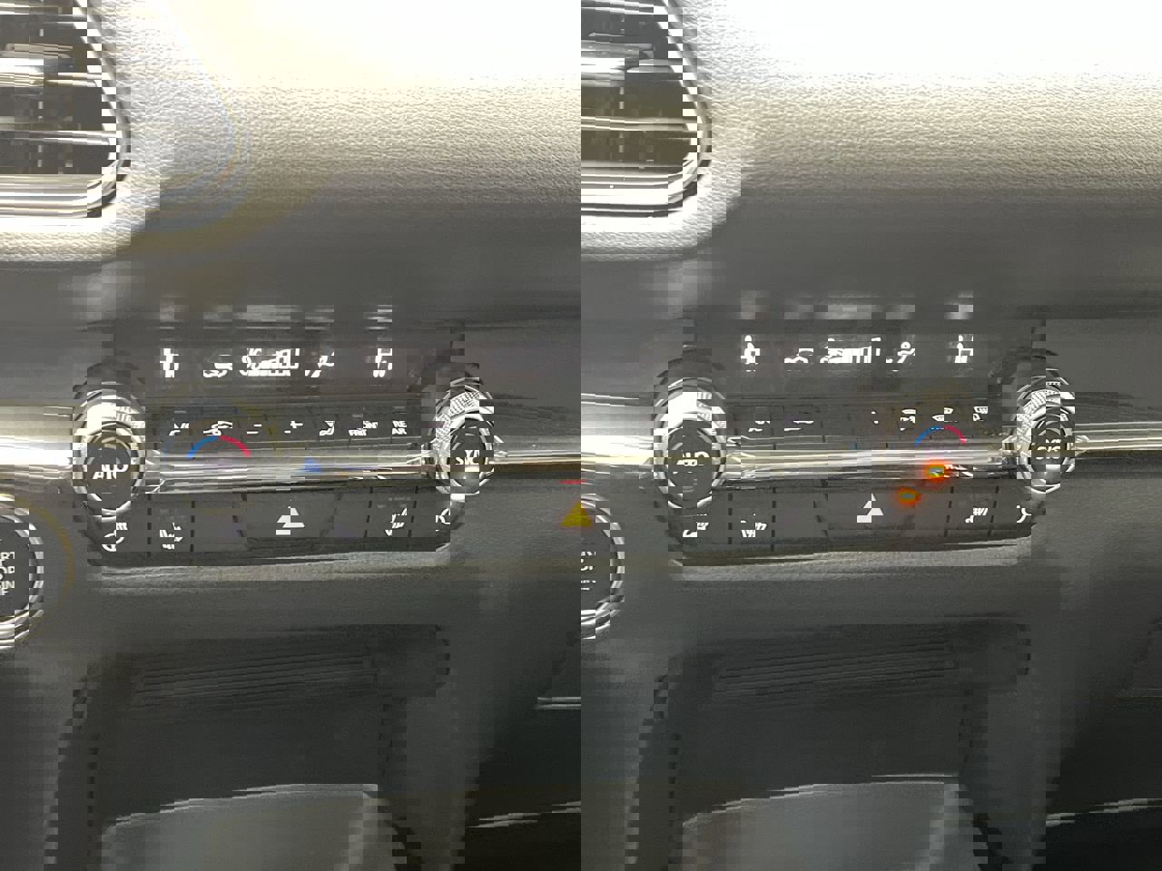 Certified 2025 MAZDA CX-30 2.5 Turbo w/ Premium Plus Pkg AWD/4WD image 22