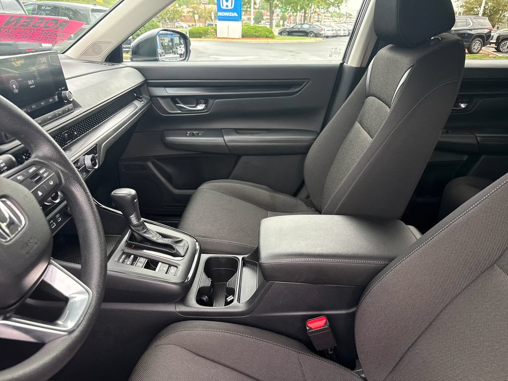 Certified 2024 Honda CR-V EX image 13