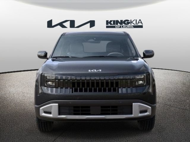 New 2027 Kia Seltos S AWD/4WD image 2