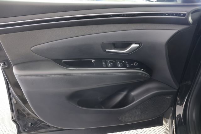 Used 2023 Hyundai Tucson Limited AWD/4WD image 25