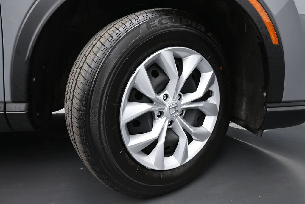 Certified 2024 Honda CR-V LX image 37