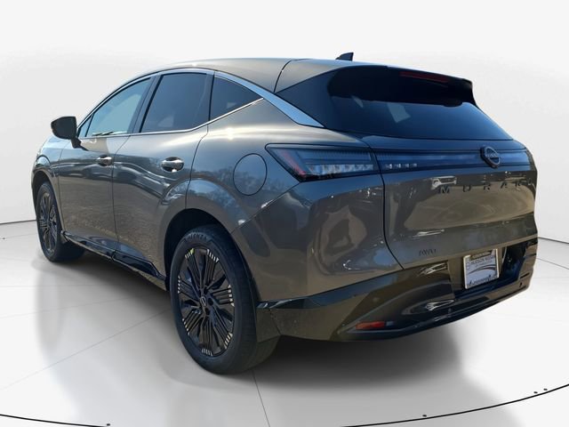New 2026 Nissan Murano Platinum w/ Cargo Package image 7