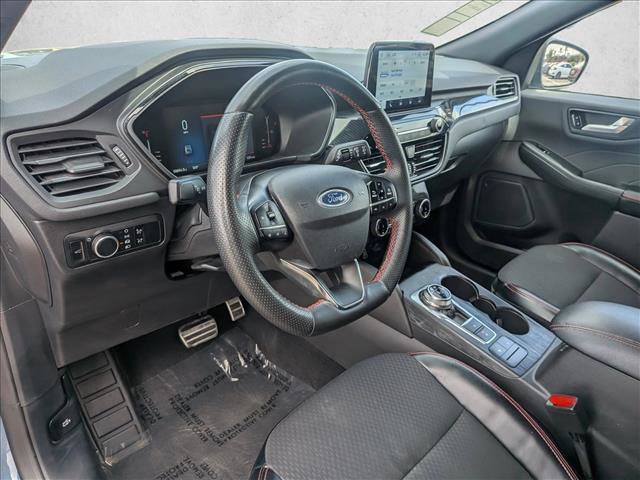 Used 2024 Ford Escape ST-Line AWD/4WD image 14