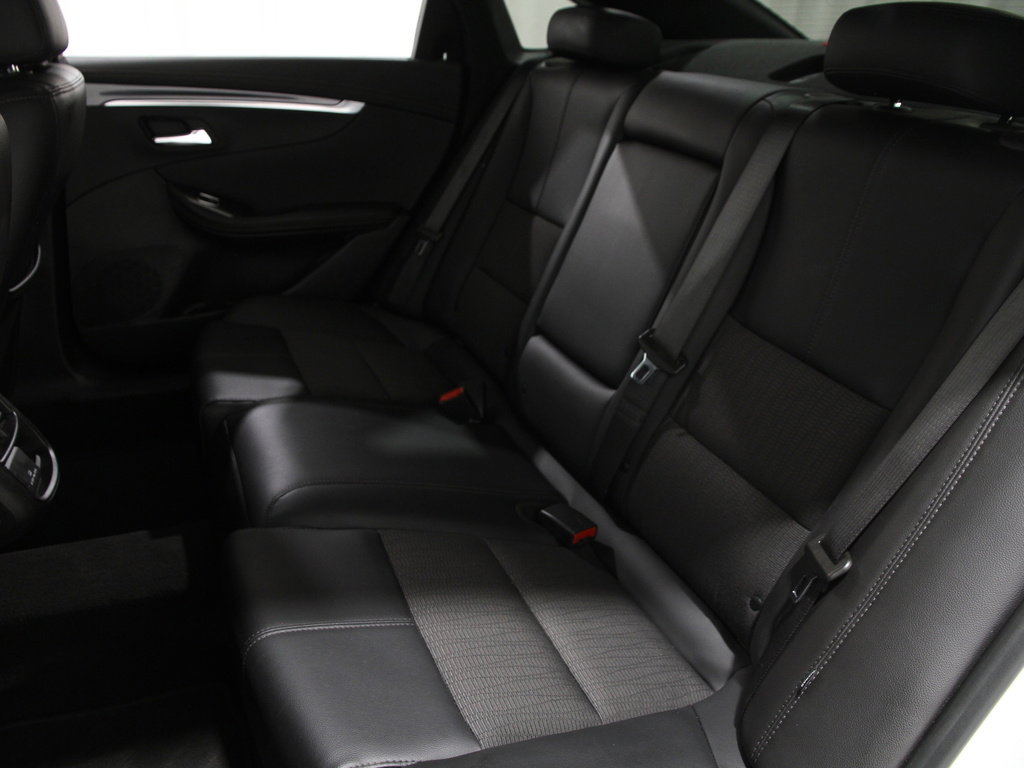 Used 2020 Chevrolet Impala LT w/ LT Convenience Package image 19