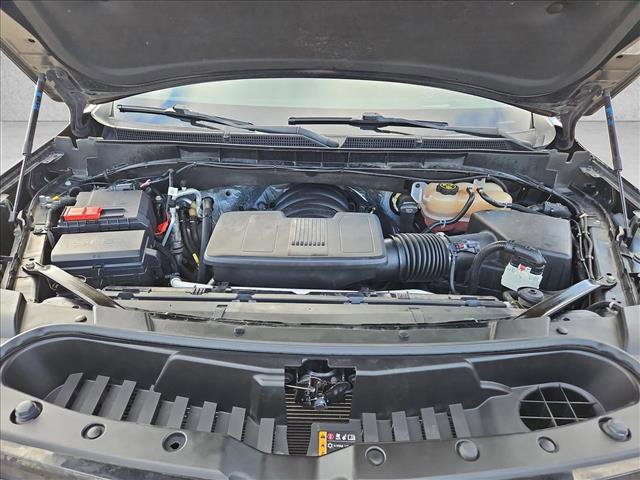 Used 2023 Cadillac Escalade Premium Luxury image 25