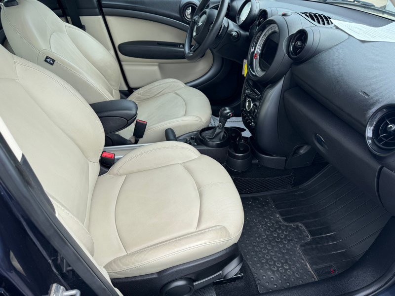 Used 2014 MINI Cooper Countryman S image 12