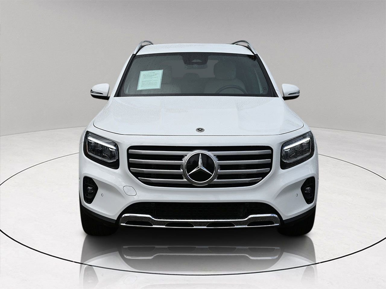 Certified 2025 Mercedes-Benz GLB 250 image 2